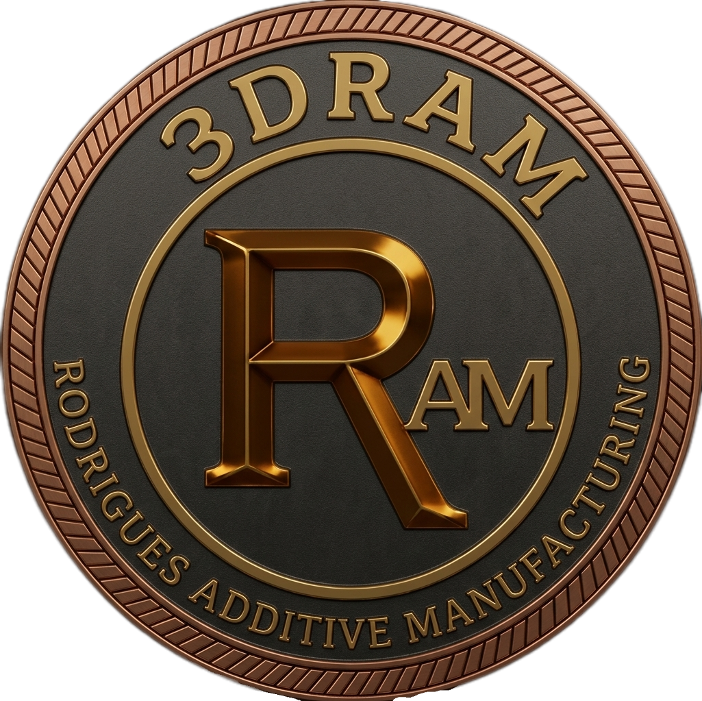 3D-RAM