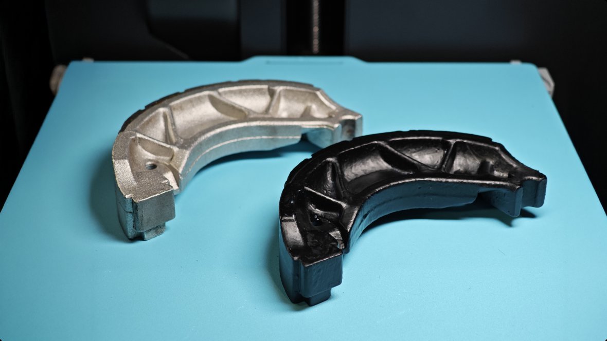 Fluxo de trabalho digitalização 3D — preparação, captura, processamento e entrega